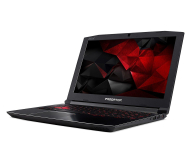 Acer Helios 300 i5-7300HQ/8G/1000/Win10 GTX1050Ti - 372096 - zdjęcie 4